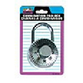 Combination Padlock